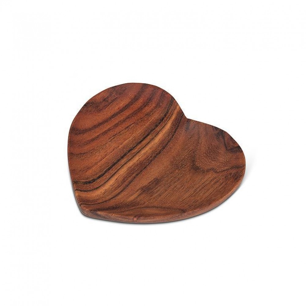 AB-57-CRAFTSMAN-241 Small Heart Shape Tray