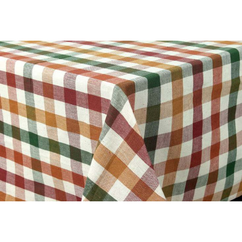 70 x 70 in. Table Cloth, Cambridge