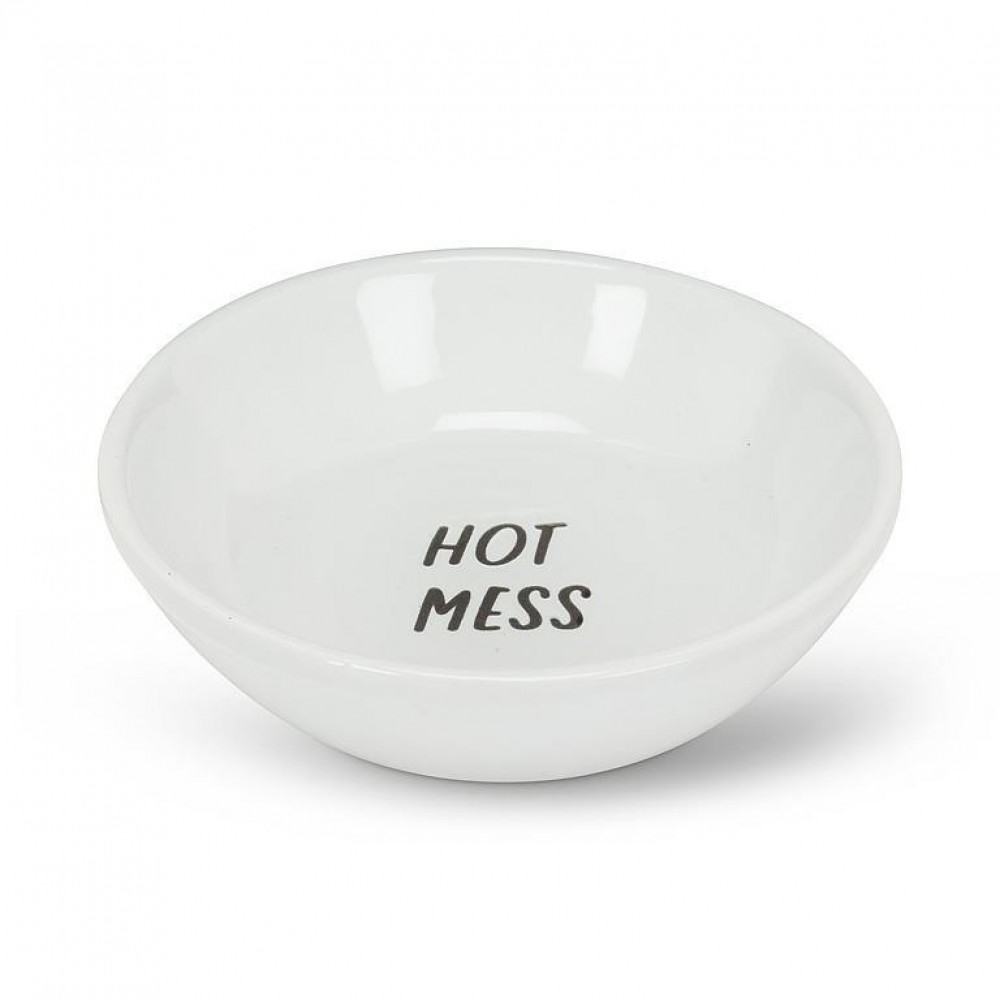 AB-27-DIPSY-01-61 Hot Mess Dip Bowl