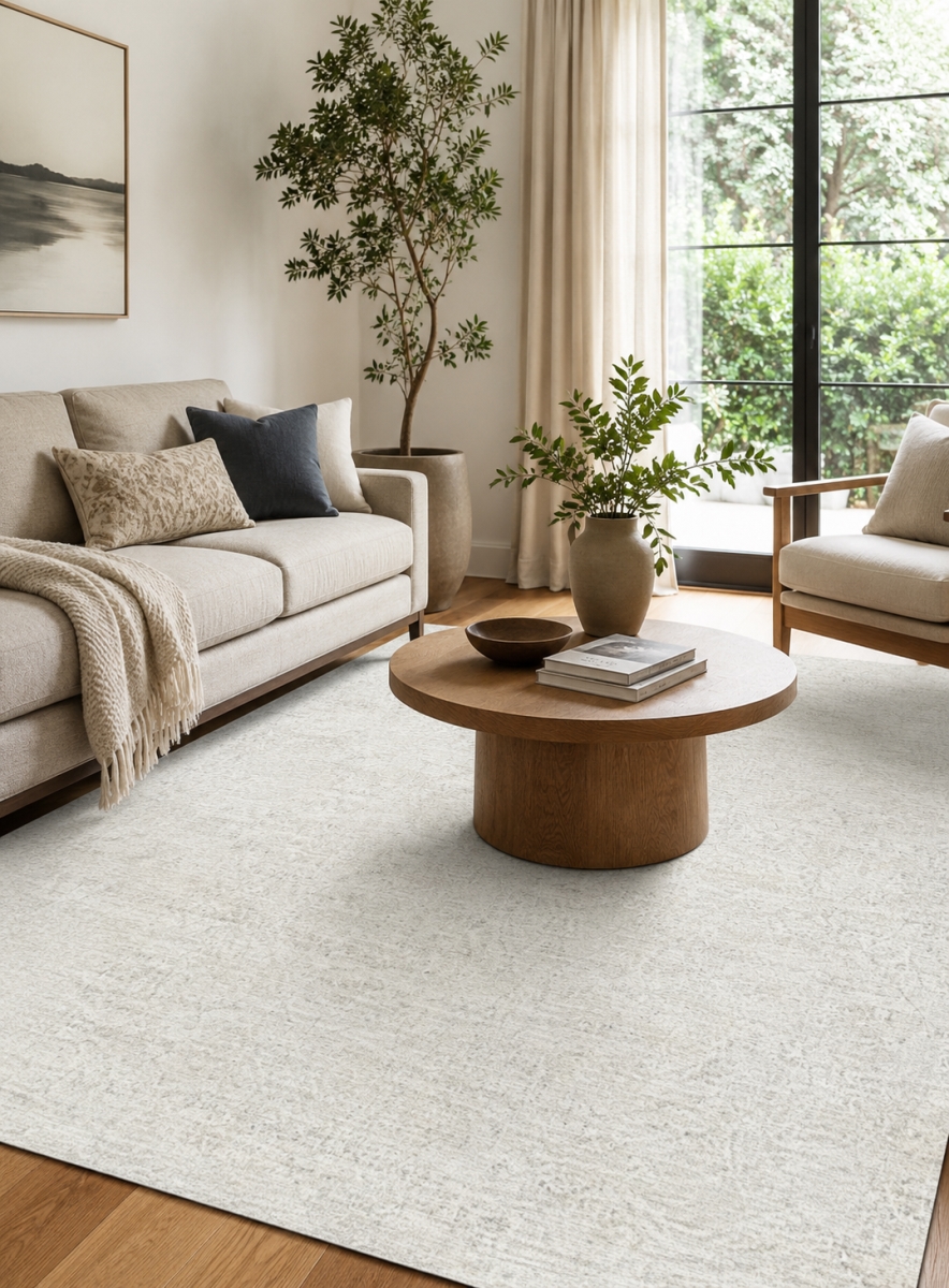 VA-BAC-23-65 2ft x 3ft Rug Baccarat Premium Indoor Rug