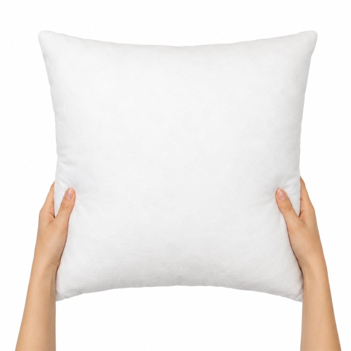 GC-CUI1002 22' X 22' White Throw Pillow Insert