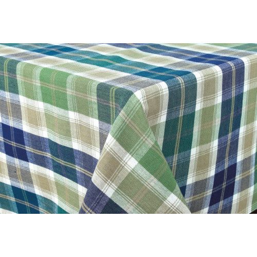 52 x 72 in. Table Cloth, Sea Queen