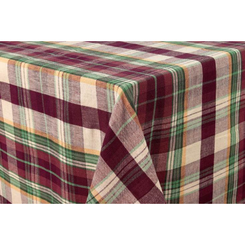 70 x 70 in. Table Cloth, Alaska