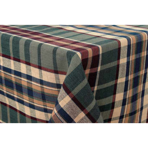 52 x 72 in. Table Cloth, Army