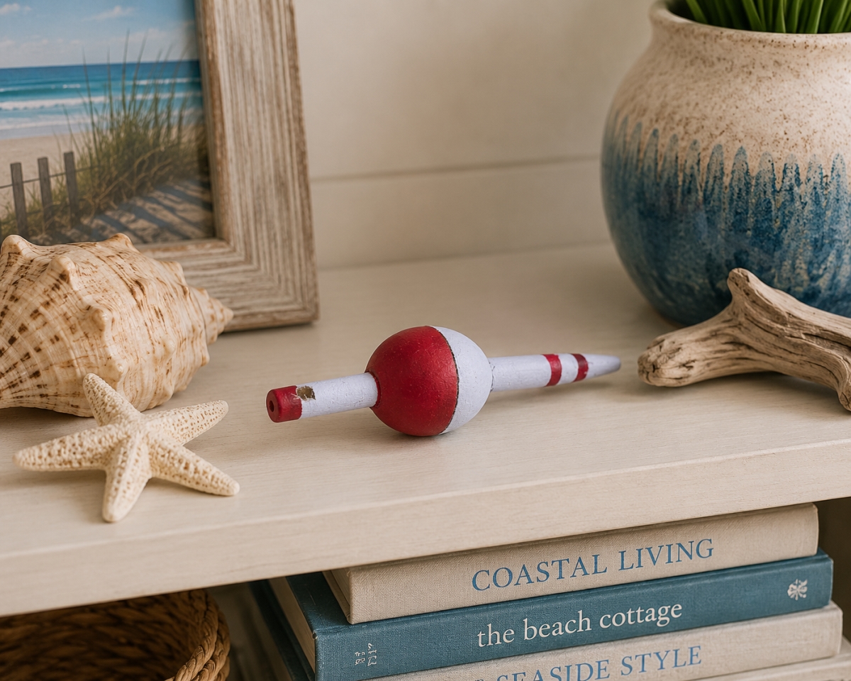 IG-33.063 Buoy Figurine