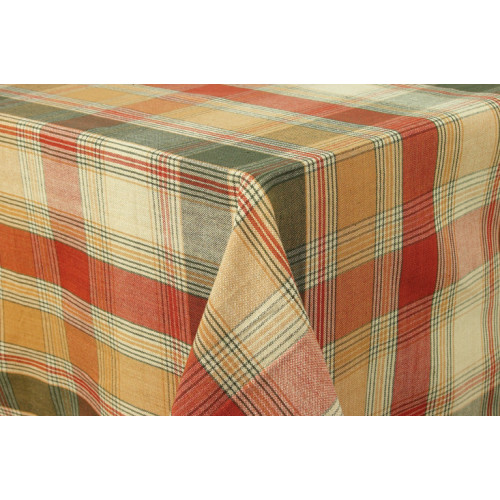70 x 70 in. Table Cloth, Cyprus