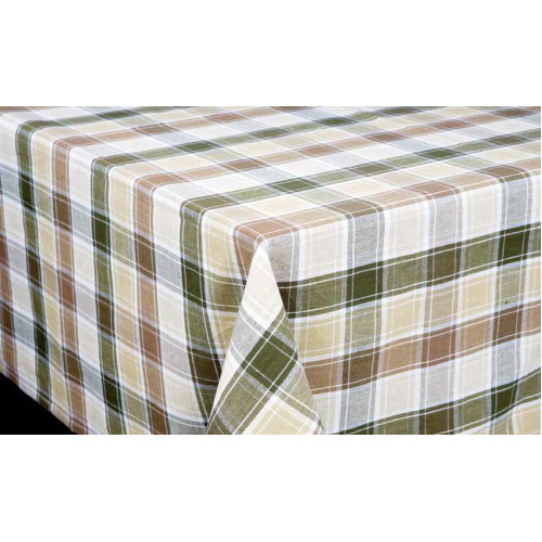 52 x 52 in. Table Cloth, Tulip