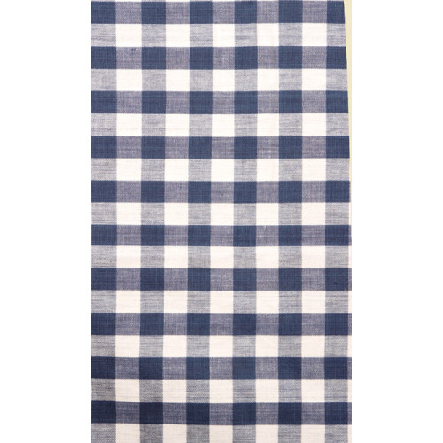 70 x 70 in. Table Cloth, Toro Blue