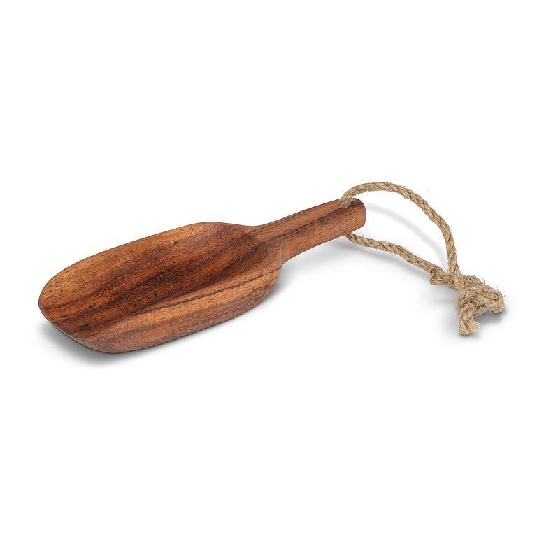 AB-57-CRAFTSMAN-826 Classic Scoop Shaped Spoon