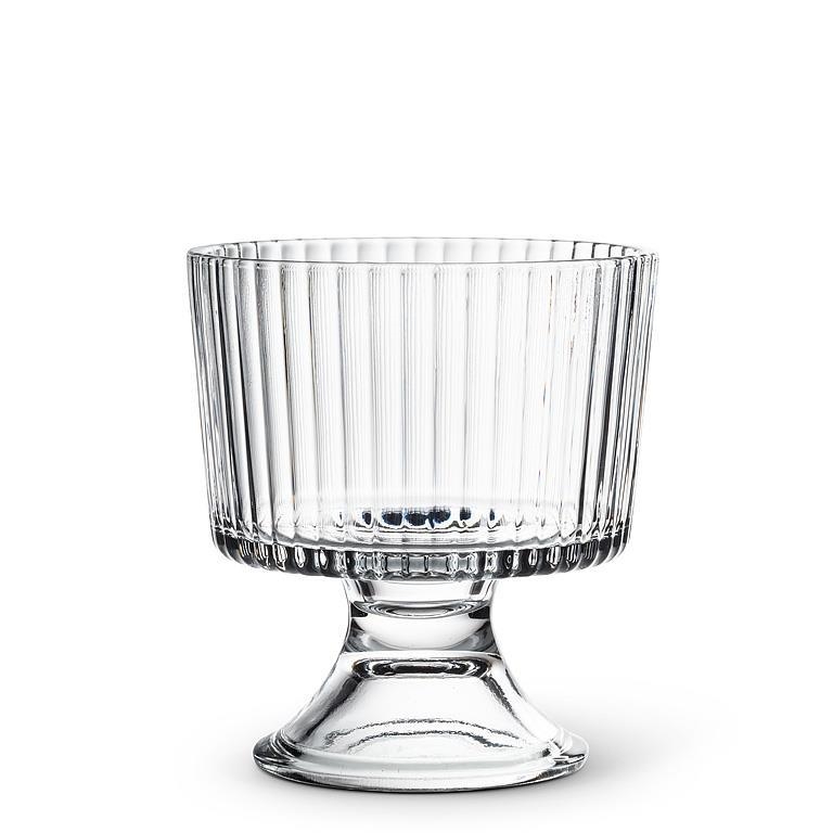 AB-27-PARFAIT-102 Optic Pedestal Dessert Cup