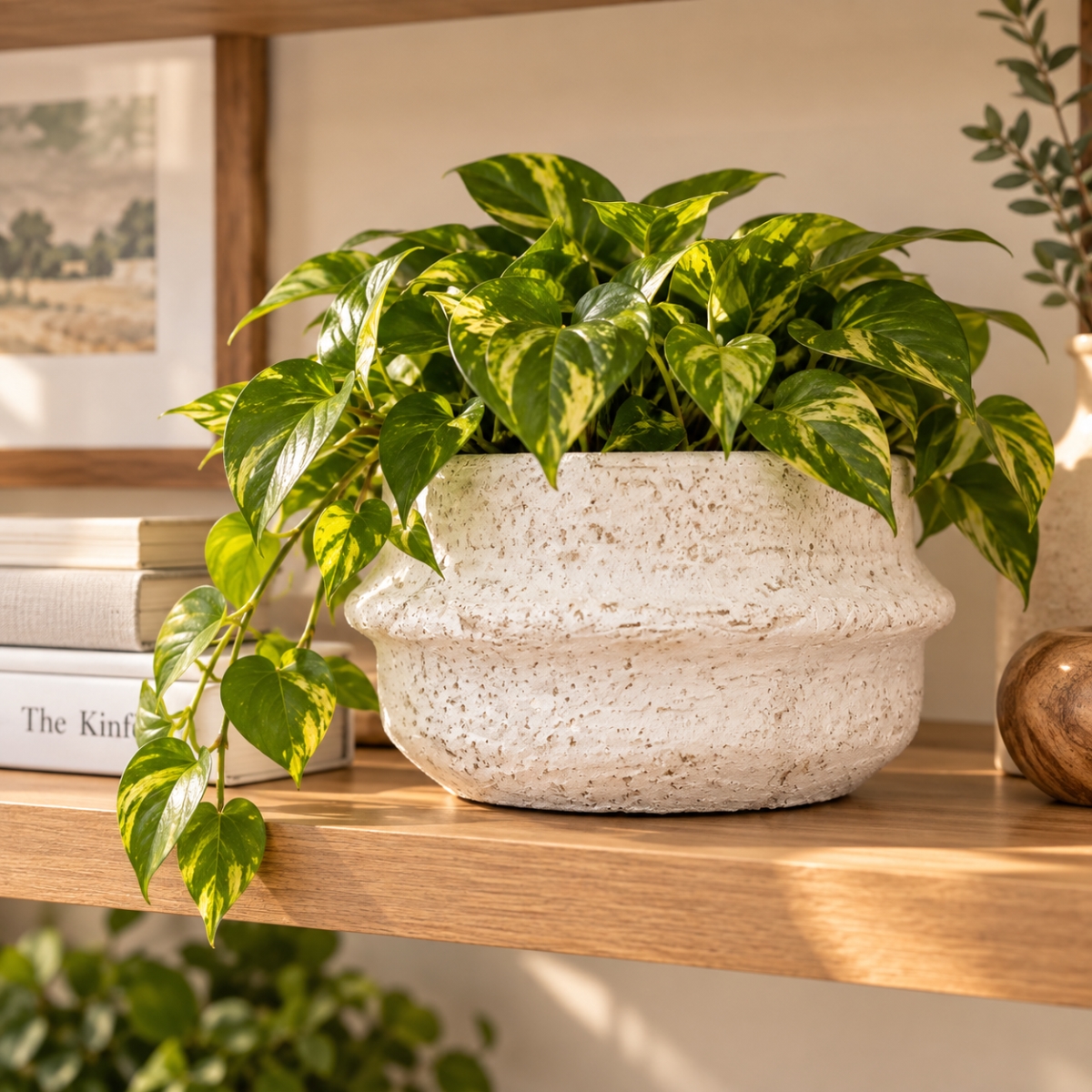 AI-CE16-2011 Rembert Round Cream Pot