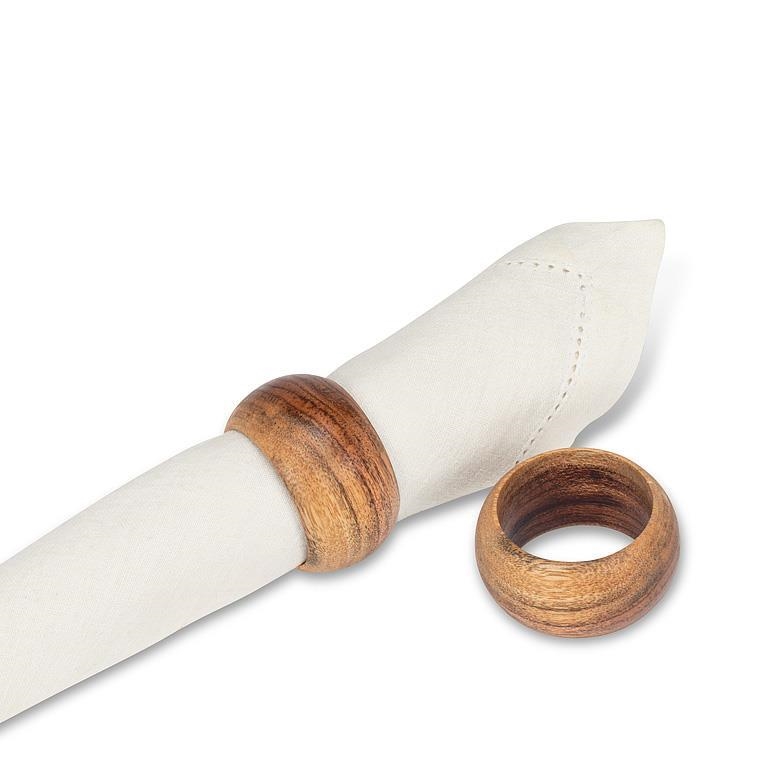 AB-57-CRAFTSMAN-842 Refined- Simple Round Napkin Ring