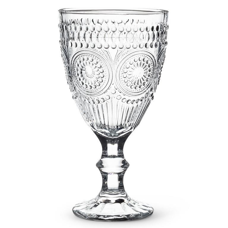AB-27-CHABLIS-105 Circles Goblet