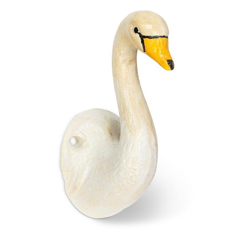 AB-27-IRONAGE-642 Swan Hook
