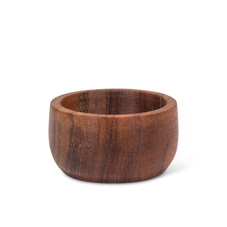 AB-57-CRAFTSMAN-486 Round Salt Cellar