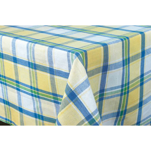 52 x 72 in. Table Cloth, St. Jean