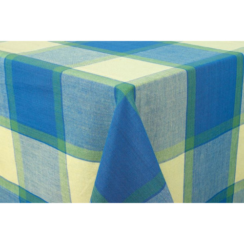 52 x 72 in. Table Cloth, Provence
