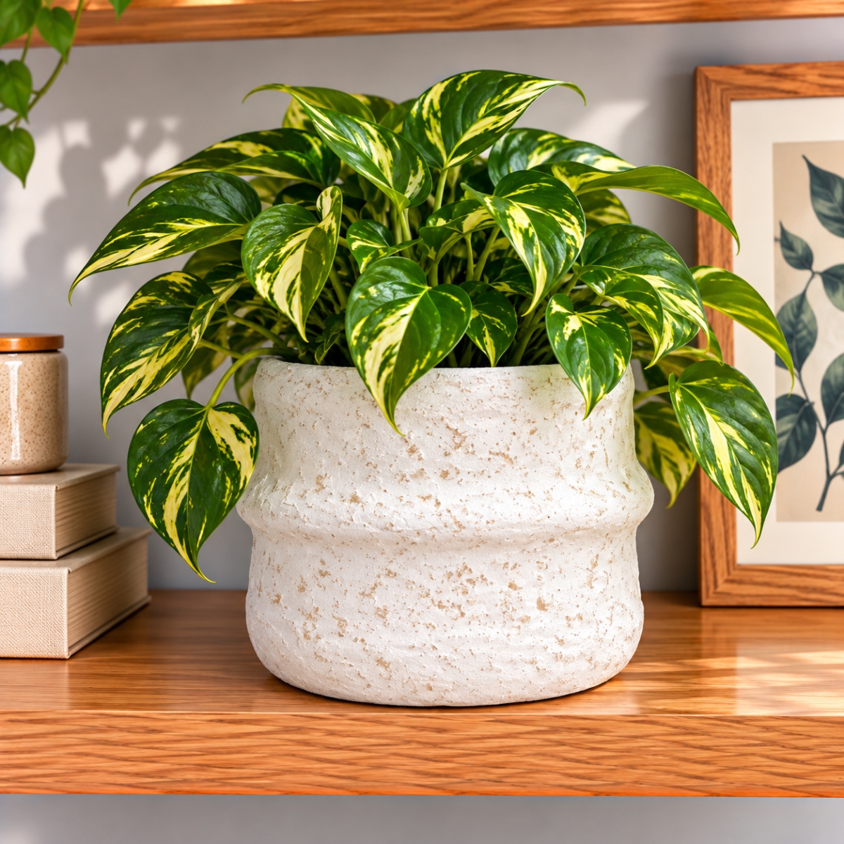 AI-CE00-2011 Rembert Round Cream Pot