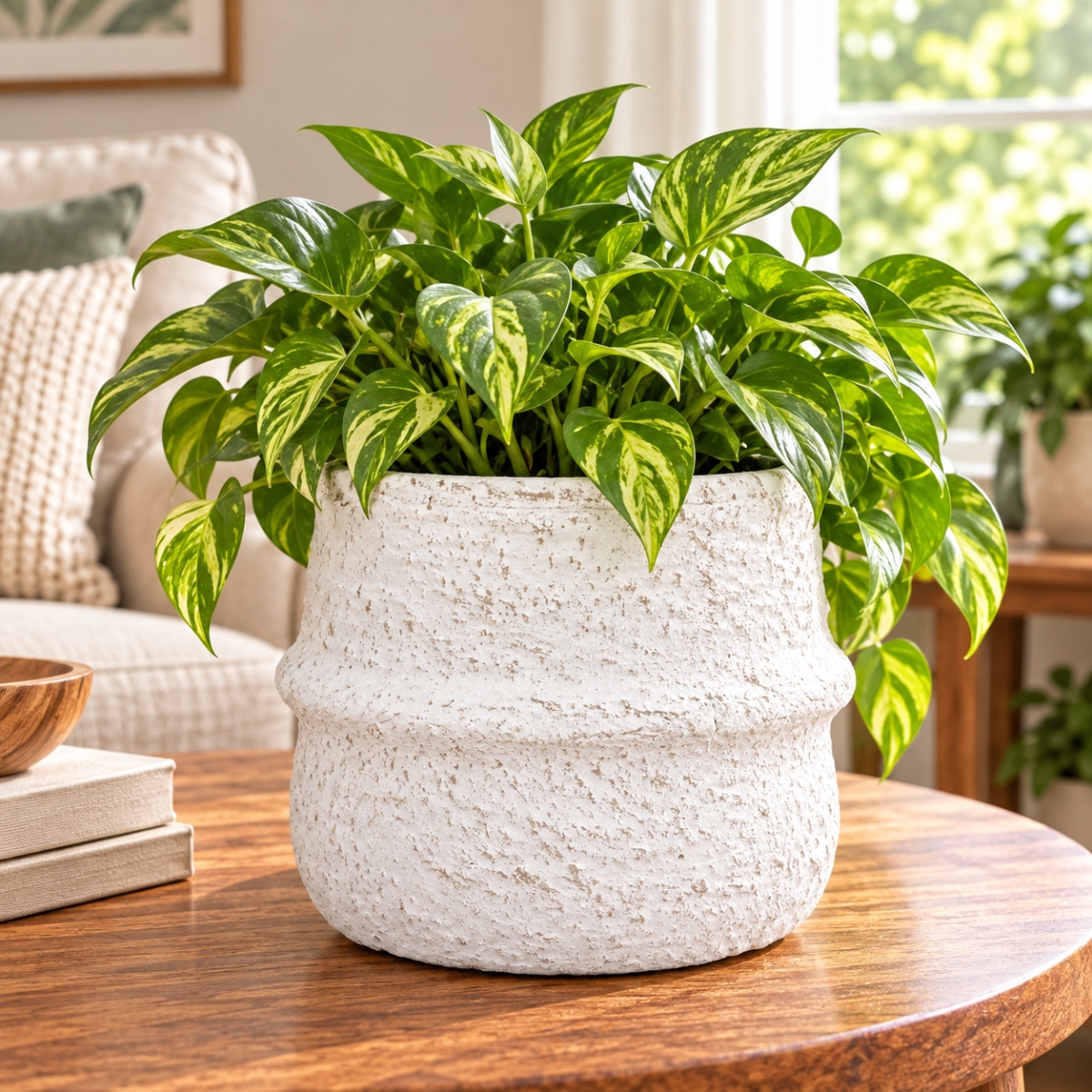 AI-CE25-2011 Rembert Round Cream Pot