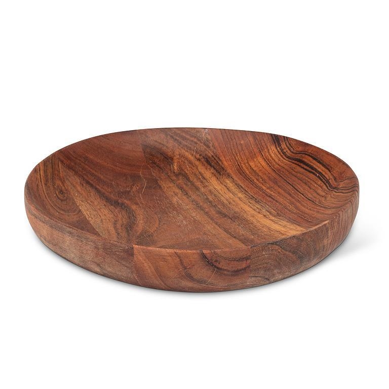 AB-57-CRAFTSMAN-506 Smooth- Shallow Bowl