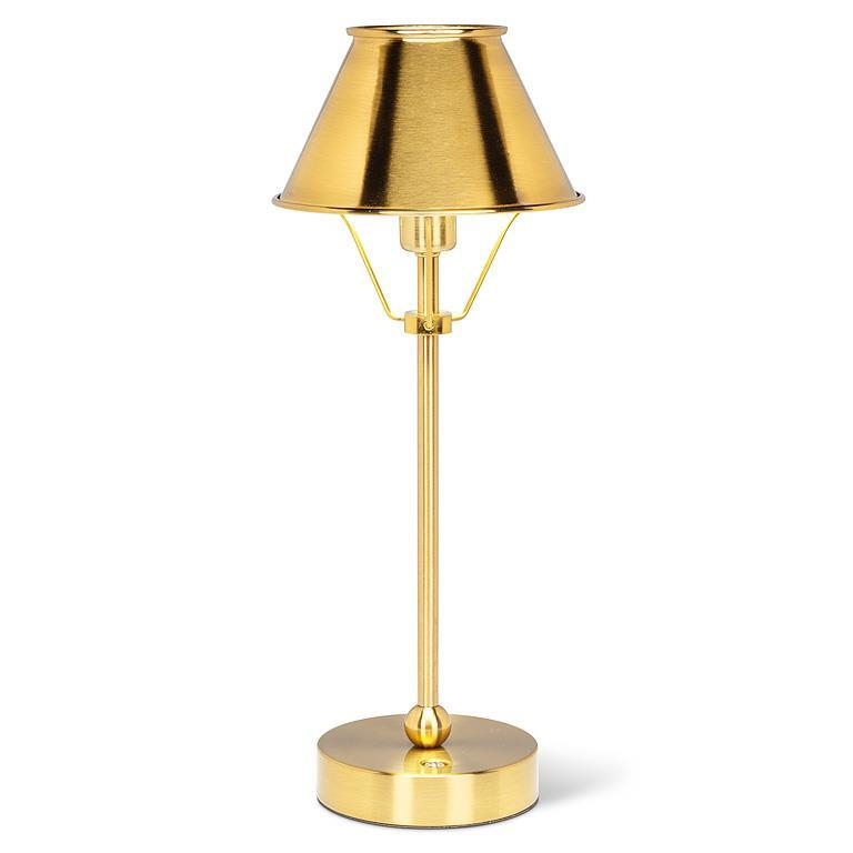 AB-27-TRILITE-663-GOLD Vintage Style Led Lamp