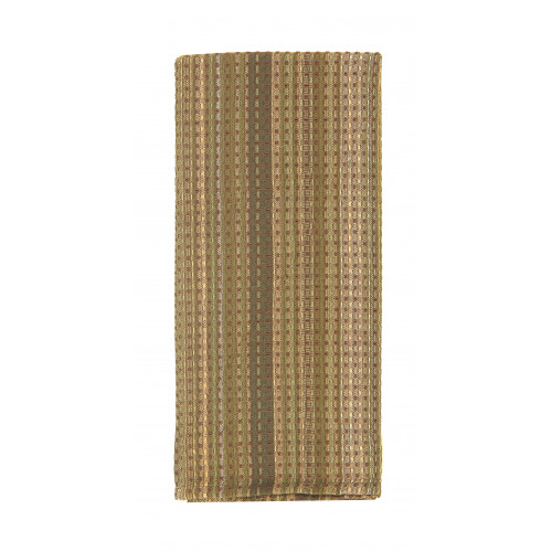 AG-30237S-4 Tea Towels, Alloy - Set of 4