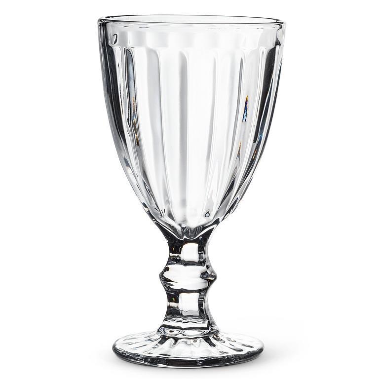 AB-27-CHABLIS-103 Wide Optic Goblet