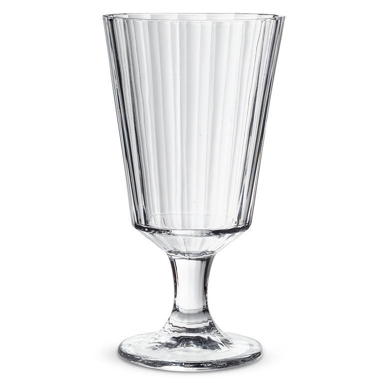 AB-27-WALKER-GOB Wide Optic Goblet