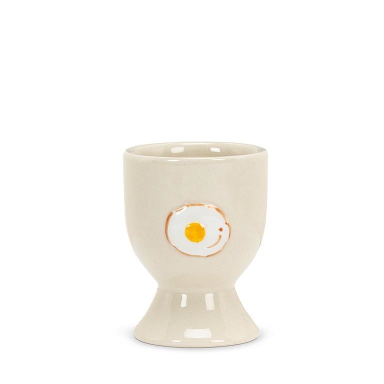 AB-27-WEE-EGG Fried Egg On An Egg Cup