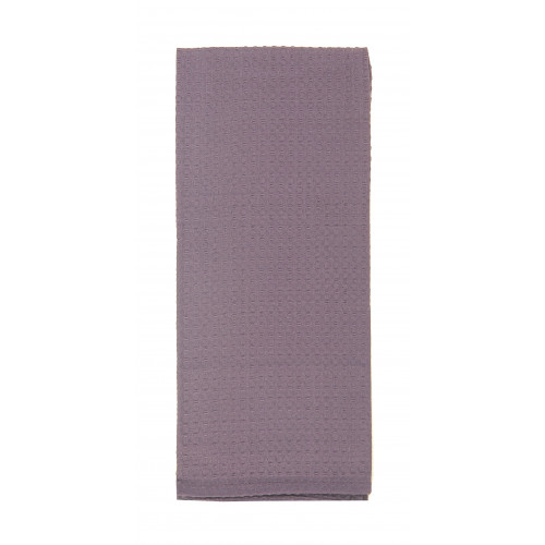 AG-30304S-4 Tea Towels, Purple - Set of 4