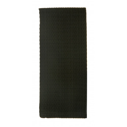 AG-30307S-4 Tea Towels, Black - Set of 4