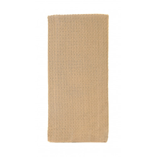 AG-30310S-4 Tea Towels, Beige - Set of 4