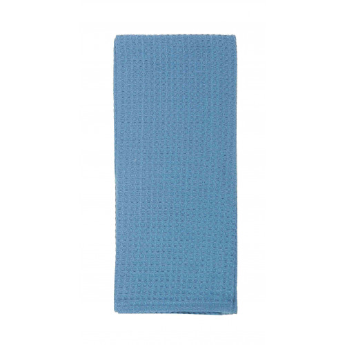 AG-30315S-4 Tea Towels, Blue - Set of 4