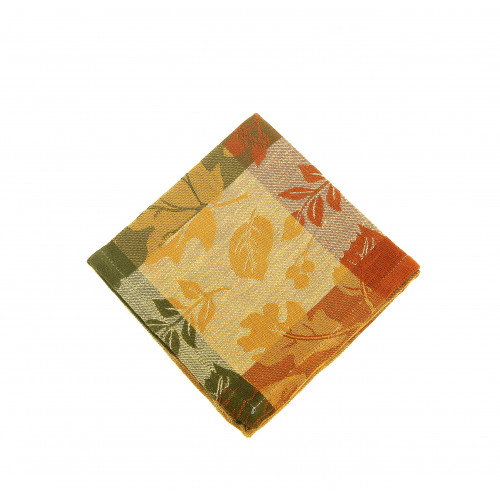 AG-31236S-4 Dish Cloths, Oak Cyprus - Set of 4