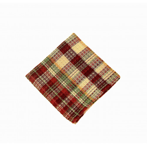 AG-31260S-4 Dish Cloths, Alaska - Set of 4