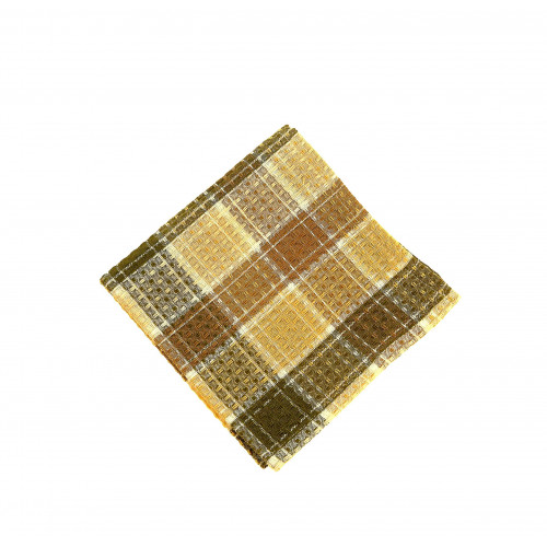 AG-31290S-4 Dish Cloths, Tulip - Set of 4