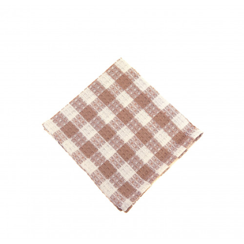 AG-31294S-4 Dish Cloths, Toro Beige - Set of 4