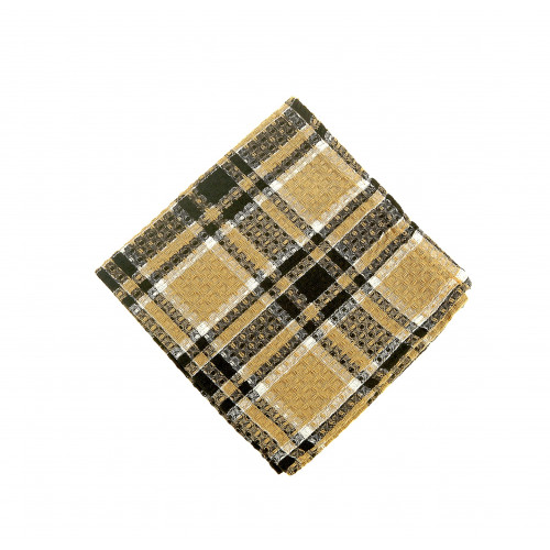 AG-31298S-4 Dish Cloths, Black Haze - Set of 4