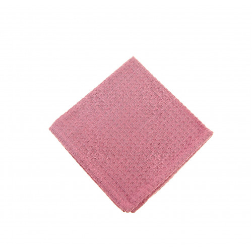 AG-31302S-4 Dish Cloths, Dusty Rose - Set of 4