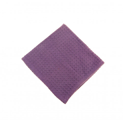 AG-31304S-4 Dish Cloths, Purple - Set of 4