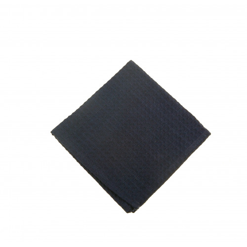 AG-31307S-4 Dish Cloths, Black - Set of 4