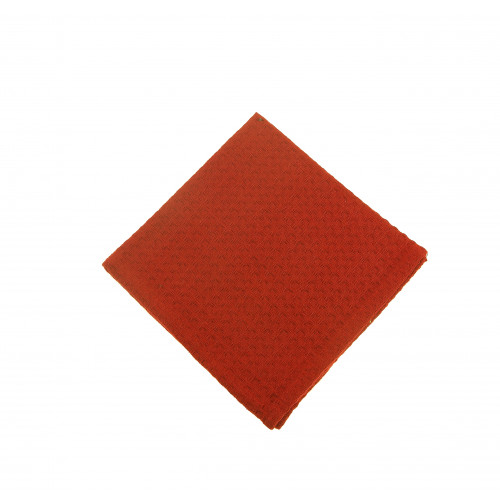 AG-31311S-4 Dish Cloths, Rust - Set of 4