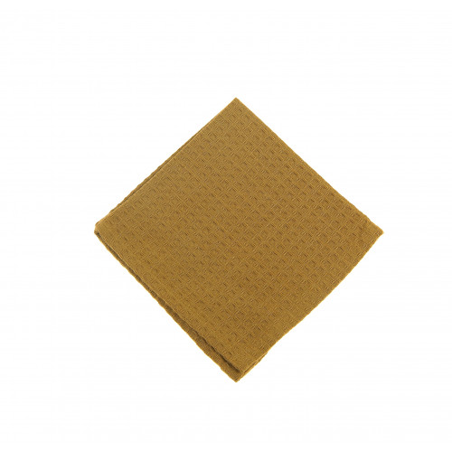 AG-31313S-4 Dish Cloths, Spice Brown - Set of 4