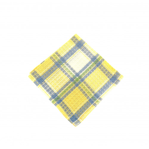 AG-31711S-4 Dish Cloths, St. Jean - Set of 4