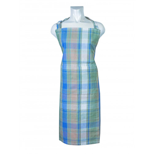 Kitchen Apron, Montari