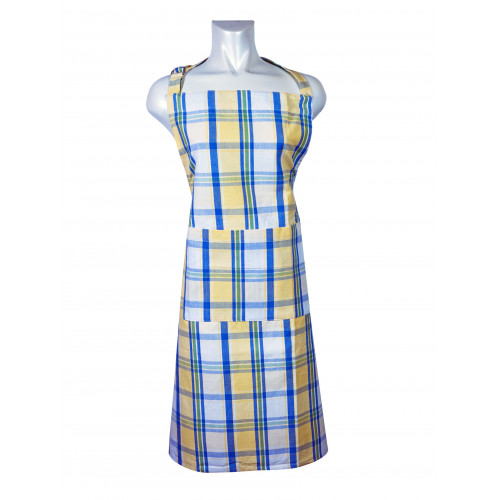 Kitchen Apron, St. Jean
