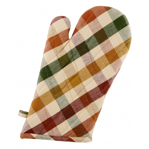 AG-38210S-2 Oven Mittens, Cambridge - Set of 2