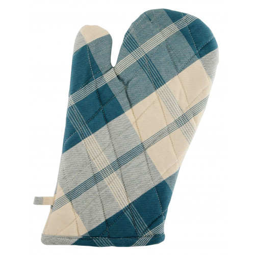 AG-38253S-2 Oven Mittens, Meridian - Set of 2