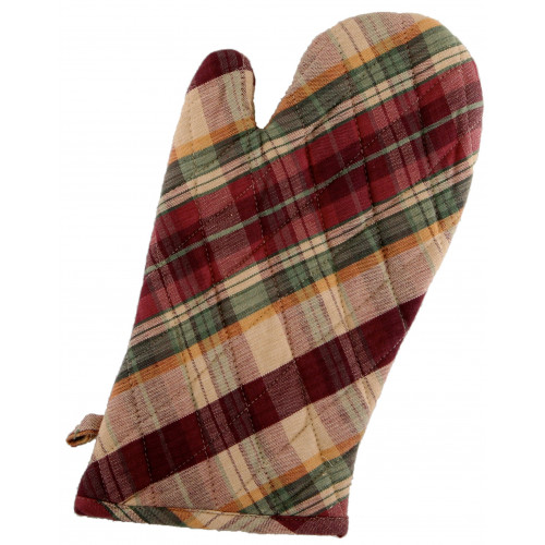 AG-38260S-2 Oven Mittens, Alaska - Set of 2