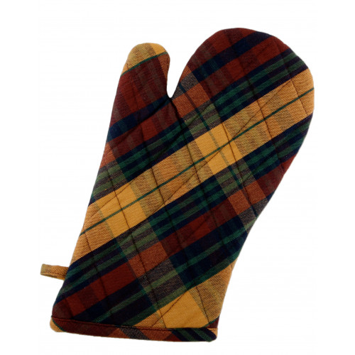 AG-38280S-2 Oven Mittens, Sunset - Set of 2